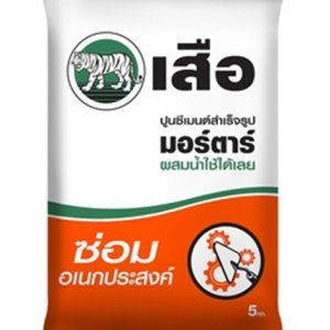 ปูนซ่อมอเนกประสงค์สำเร็จรูป