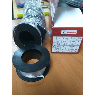 สายเอ็นใส ตรานกนางแอ่น SWALLOW BRAND - Image 2