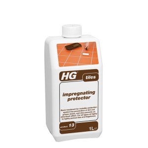 เอชจี อิมเพร็กเนเตอร์ HG IMPREGNATOR ขนาด 1 ลิตร