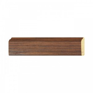ไม้มอบYES Moulding ไม้มอบ สีไม้ลายสัก BG008-5
