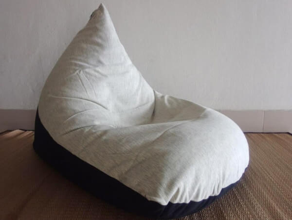 เบาะรองนั่ง Cozi Beanbag Daily news