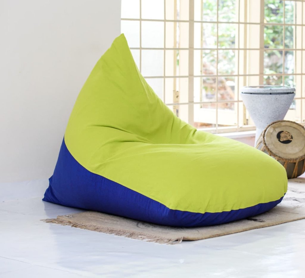 เบาะรองนั่ง Cozi Beanbag Songbird