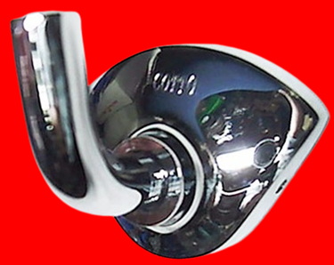ตะขอแขวนผ้า CT 070 (HM)