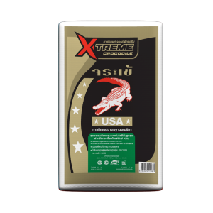 กาวซีเมนต์ จระเข้เอ็กซ์ตรีม ปูกระเบื้องแผ่นใหญ่ยักษ์ (XXL)