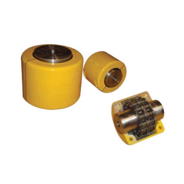 ยอยโซ่ Kentec Chain coupling 12022