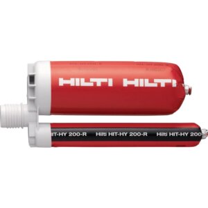 HILTI พุกเคมีแบบฉีด
