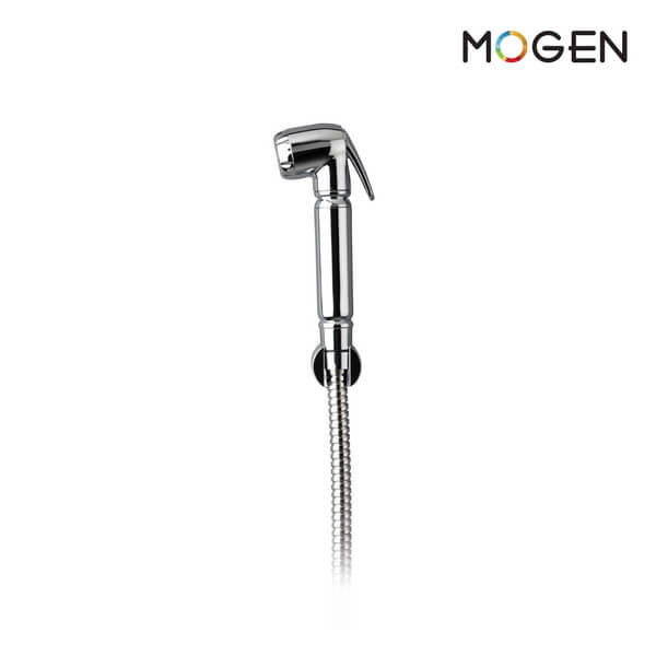MOGEN SP36 สายฉีดชำระ สแตนเลสยาว 120 CM