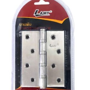 บานพับสแตนเลส LAMY