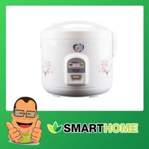 หม้อหุงข้าว Rice Cooker NC-R16