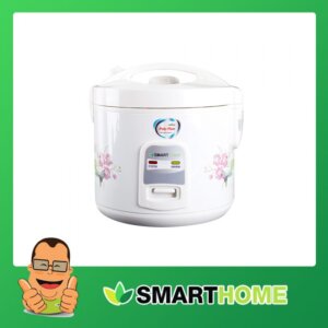หม้อหุงข้าว ขนาด1 ลิตร รุ่นNC-R14