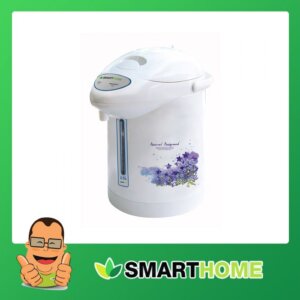 กระติกน้ำร้อน รุ่นSJP7501
