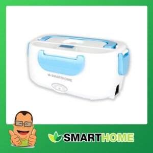กล่องอุ่นอาหารไฟฟ้า SM-LB04