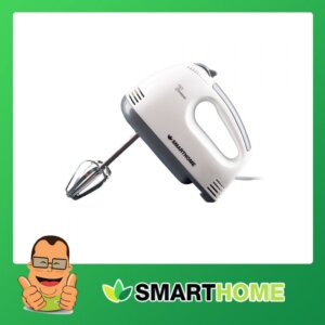 เครื่องผสมอาหาร รุ่นSM-MX100