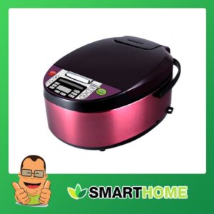 หม้อหุงข้าวดิจิตอล 1.8 ลิตร รุ่นSM-RCD903