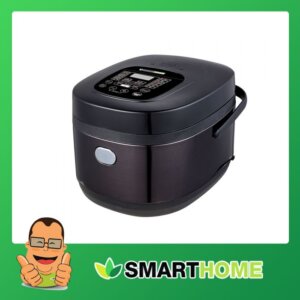 หม้อหุงข้าวลดน้ำตาล SM-RCD906