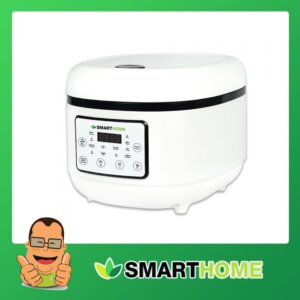 หม้อหุงข้าวลดน้ำตาล SM-RCD907