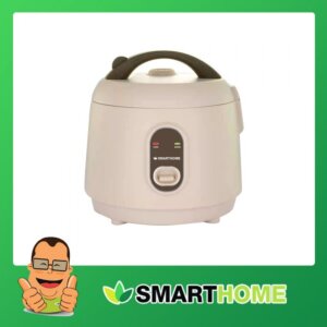 หม้อหุงข้าว 0.6 ลิตร รุ่นSRC0602