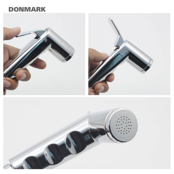 ชุดสายฉีดชำระ DONMARK รุ่นDM - Image 6