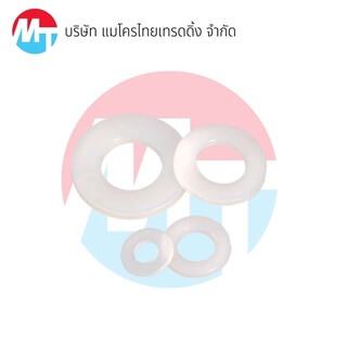 ปะเก็นท่อยางซีล แบบแบน ปะเก็นยางซิลิโคน พิเศษทนความร้อนสูง ปะเก็นโอริง - Image 4