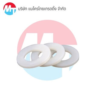 ปะเก็นท่อยางซีล แบบแบน ปะเก็นยางซิลิโคน พิเศษทนความร้อนสูง ปะเก็นโอริง - Image 3