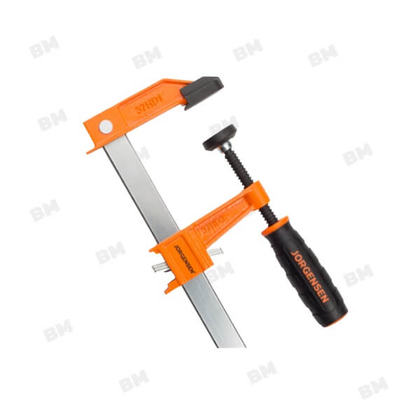 บาร์แคลมป์ LIGHT4"USA 3704-LD JORGENSEN