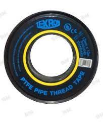เทปพันเกลียวงานแก๊ส 12มม.X 10เมตร Texron