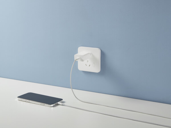 Xiaomi 20W Charger (Type-C) EU หัวชาร์จเร็ว รองรับการจ่ายไฟที่ความเร็ว 20W - Image 5