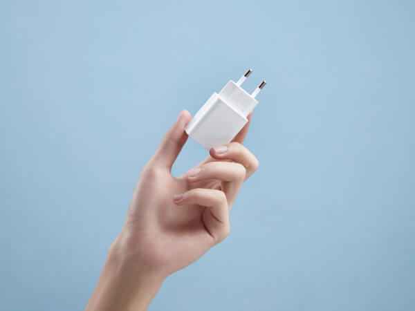 Xiaomi 20W Charger (Type-C) EU หัวชาร์จเร็ว รองรับการจ่ายไฟที่ความเร็ว 20W - Image 7