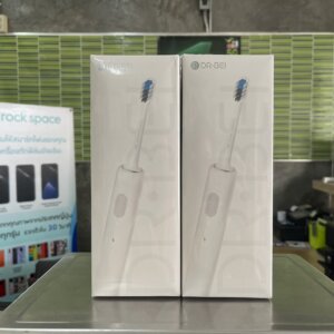DR.BEI Electric Toothbrush รุ่นBET-C01 แปรงสีฟันไฟฟ้า