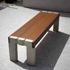 CUBE U-Leg 150