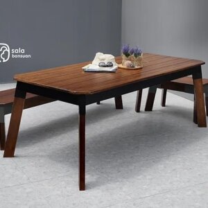 R-Bot Table2.0 โต๊ะสนาม 2.0ม.