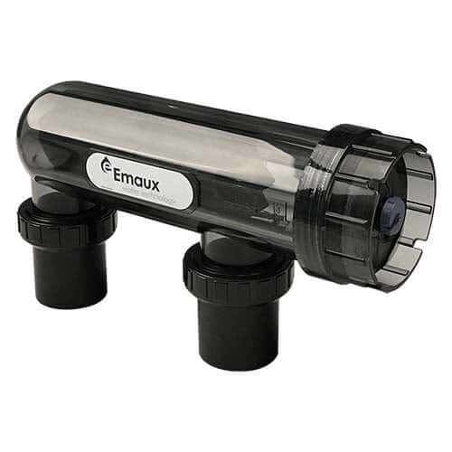 เครื่องผลิตเกลือคลอรีน EMAUX SSC15-E - Image 2