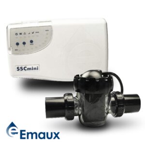 EMAUX SSC-mini เครื่องผลิตเกลือคลอรีน