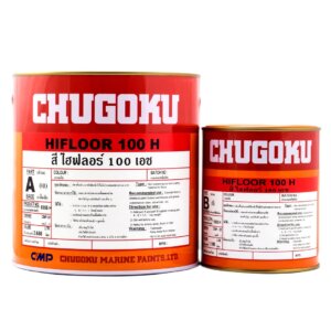 ไฮฟลอร์ 100 เอช HIFLOOR 100 H