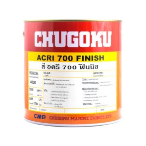อะคริ 700 ฟินนิช ACRI 700 FINISH