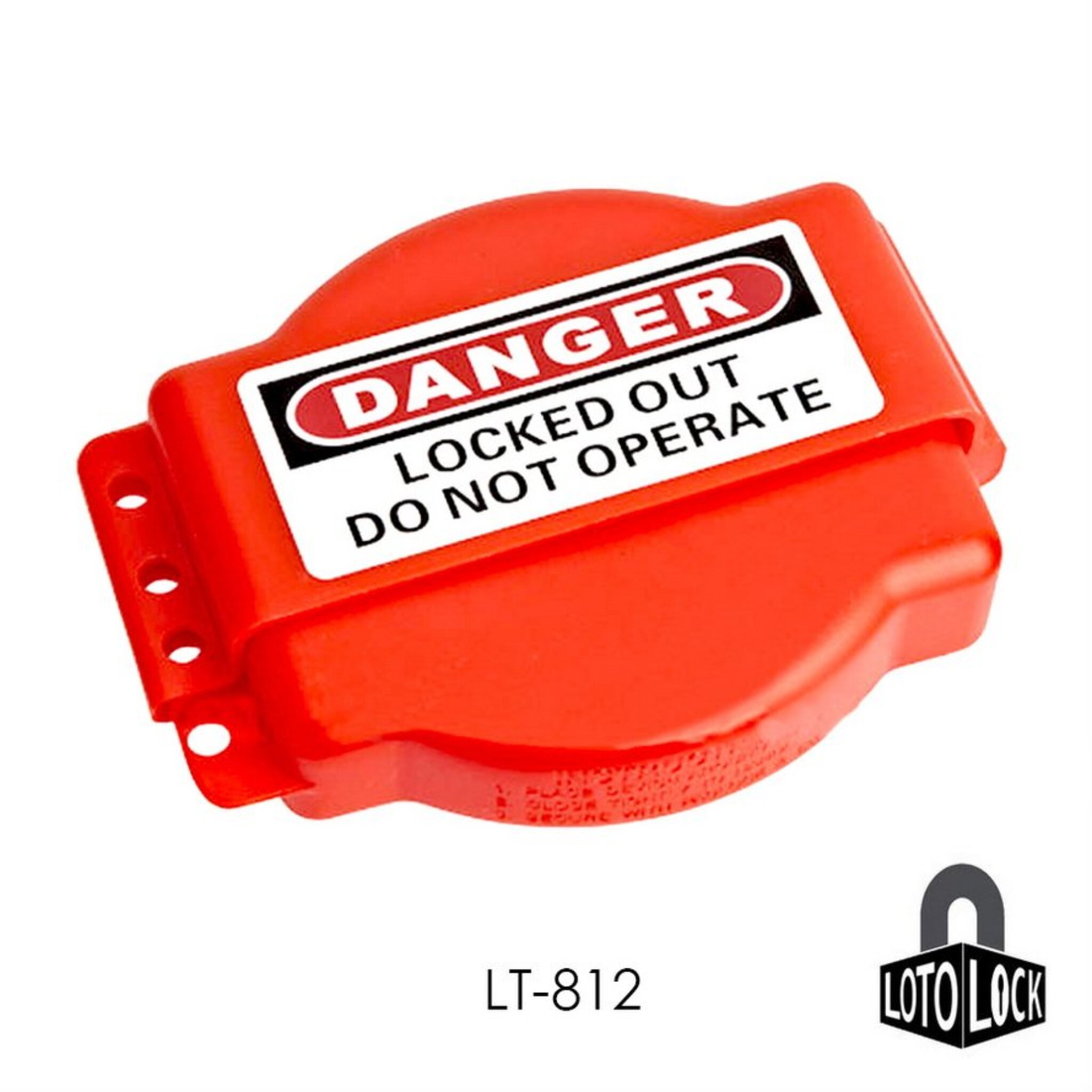 Lockout Tagout Set Group4 - บีลีฟซอร์สซิ่ง ตลาดกลางค้าวัสดุก่อสร้าง ...