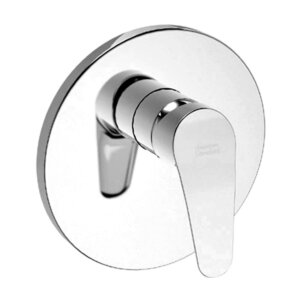 AMERICAN STANDARD A-0322-500B ก๊อกผสมยืนอาบ รุ่น Cygnet