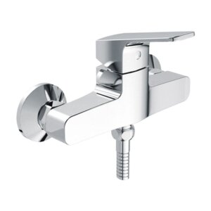AMERICAN STANDARD A-0412-300B ก๊อกผสมยืนอาบ รุ่น Concept Square