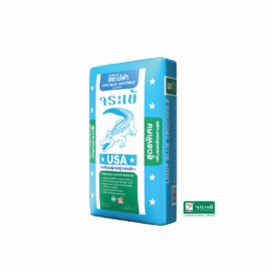 จระเข้ฟ้า กาวซีเมนต์ (20กก.) Light Blue Crocodile