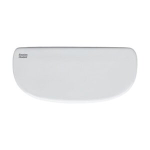 AMERICAN STANDARD 4698C-WT ฝาถังพักน้ำ TF-2698