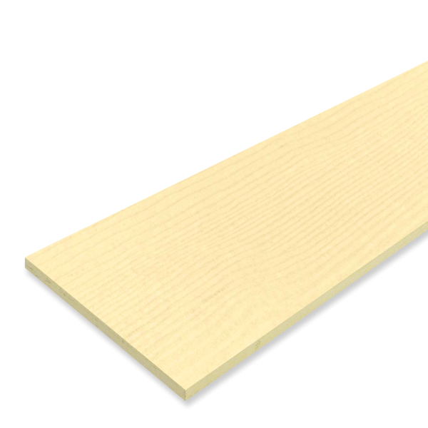 CONWOOD ไม้รั้ว คอนวูด รุ่น ชัยพฤกษ์ ยาว 3.05 m สีงาช้าง