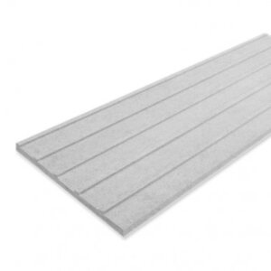 CONWOOD ไม้ตกแต่งผนัง คอนวูด ยาว 3.05 m รุ่น Array W สีธรรมชาติ