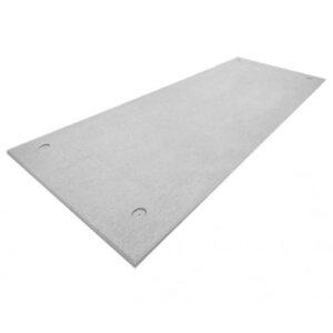 CONWOOD ไม้ตกแต่งผนัง คอนวูด รุ่น ECP ขนาด 60 X 120 cm สีธรรมชาติ