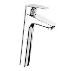 AMERICAN STANDARD A-0303-110B ก๊อกผสมอ่างล้างหน้าทรงสูง รุ่น Cygnet