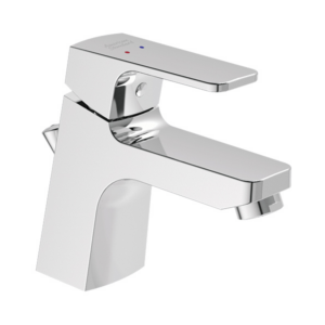 AMERICAN STANDARD A-0406-10 ก๊อกน้ำเย็นอ่างล้างหน้า รุ่น Concept Square