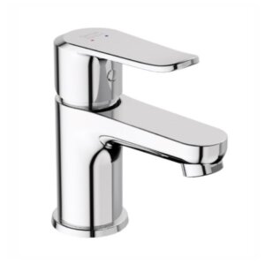 AMERICAN STANDARD A-0701-100 ก๊อกผสมอ่างล้างหน้า รุ่น Neo Modern