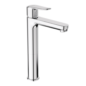 AMERICAN STANDARD A-0703-10 ก๊อกน้ำเย็นอ่างล้างหน้าทรงสูง รุ่น Neo Modern