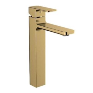 AMERICAN STANDARD A-1302-110B-GL ก๊อกผสมอ่างล้างหน้าทรงสูง รุ่นAcacia Evolution
