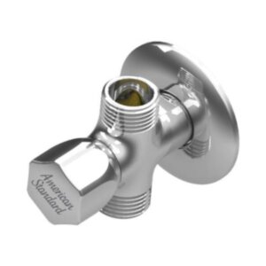 AMERICAN STANDARD A-5602-N สต็อปวาล์ว 90 องศา 2 ทาง