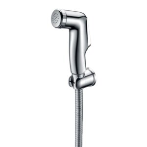 AMERICAN STANDARD A-5604-CH-N ชุดสายฉีดชำระ รุ่นCurve สีโครเมี่ยม